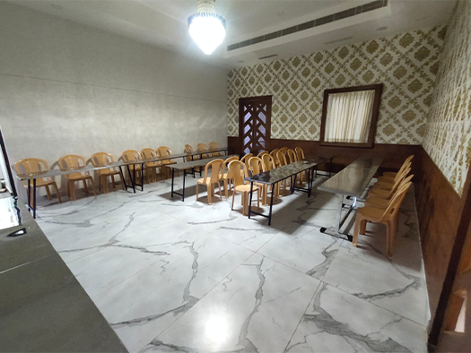 Meeting Halls in Palayamkottai
