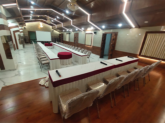 Meeting Halls in Palayamkottai