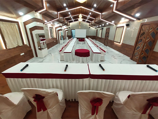 Meeting Halls in Palayamkottai