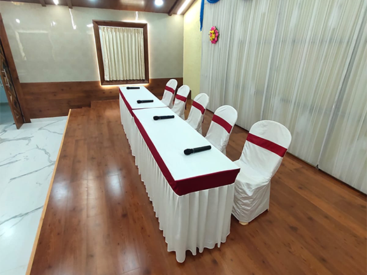Meeting Halls in Palayamkottai
