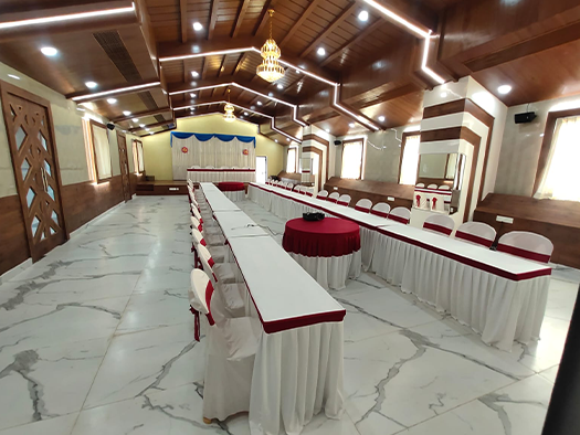 Meeting Halls in Palayamkottai