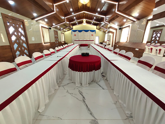 Meeting Halls in Palayamkottai