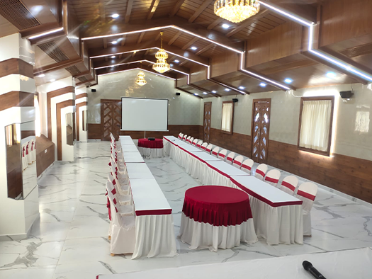 Meeting Halls in Palayamkottai