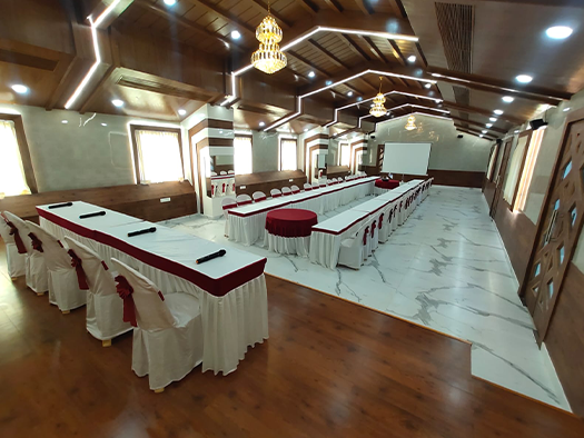 Meeting Halls in Palayamkottai