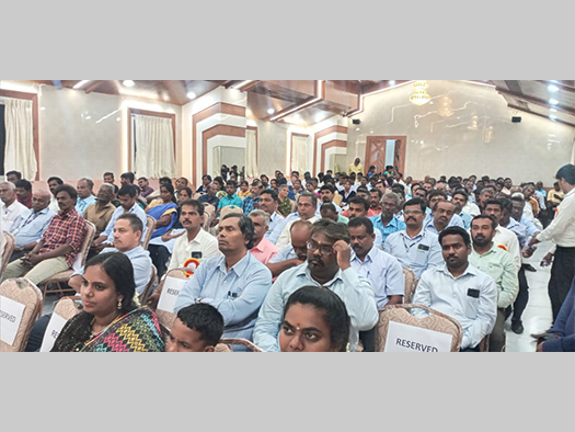 Meeting Halls in Palayamkottai