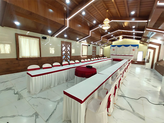Meeting Halls in Palayamkottai