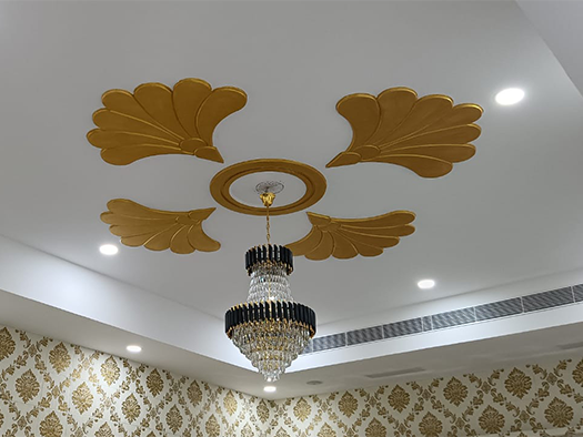 Meeting Halls in Palayamkottai