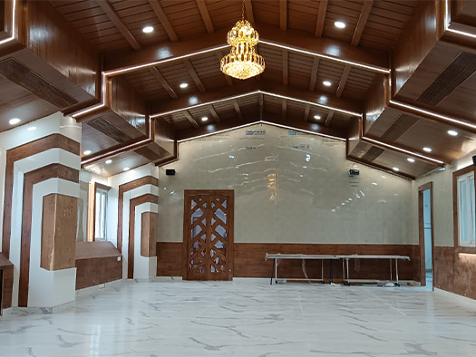 Meeting Halls in Palayamkottai