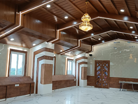 Meeting Halls in Palayamkottai