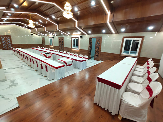 Meeting Halls in Palayamkottai