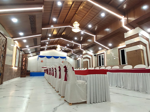 Meeting Halls in Palayamkottai