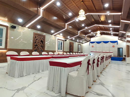 Meeting Halls in Palayamkottai