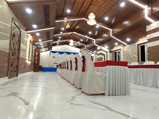 Meeting Halls in Palayamkottai