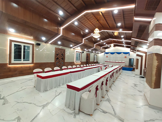 Meeting Halls in Palayamkottai