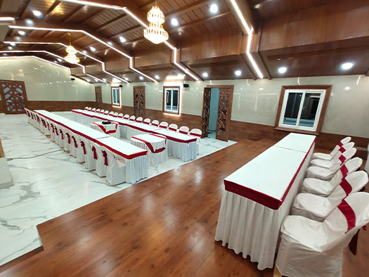 Meeting Halls in Palayamkottai