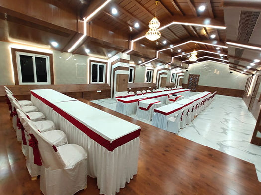 Meeting Halls in Palayamkottai