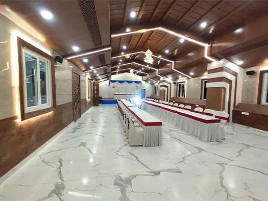 Meeting Halls in Palayamkottai