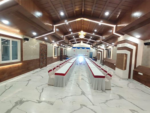Meeting Halls in Palayamkottai