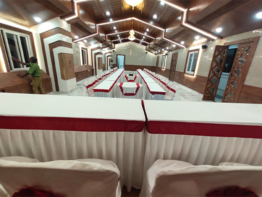 Meeting Halls in Palayamkottai