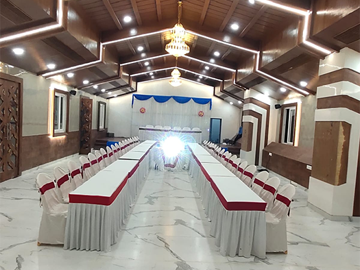Meeting Halls in Palayamkottai