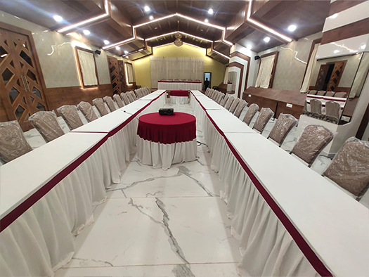 Meeting Halls in Palayamkottai