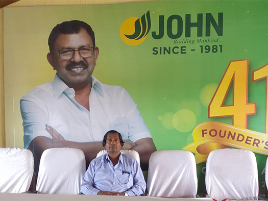 Meeting Halls in Palayamkottai
