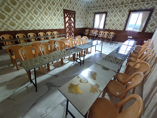 Meeting Halls in Palayamkottai