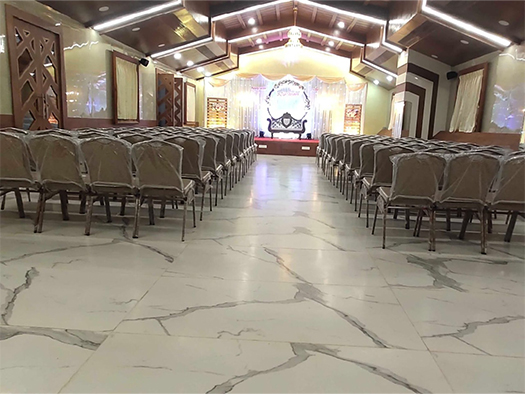 Meeting Halls in Palayamkottai