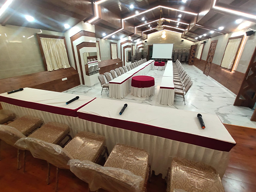 Meeting Halls in Palayamkottai