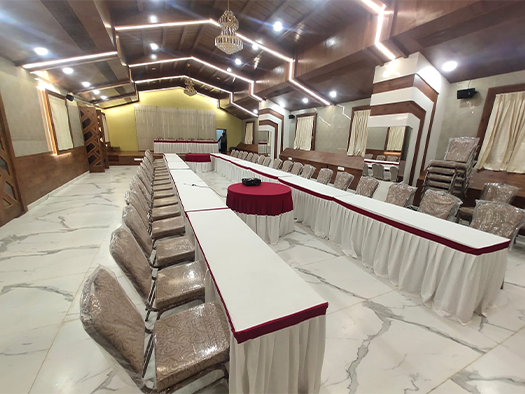 Meeting Halls in Palayamkottai